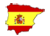 LÍNEA PROFF - Espanol