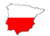 LÍNEA PROFF - Polski